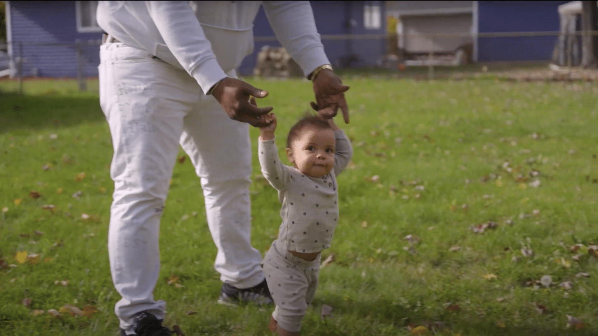 TC Habitat- Build Forward Together- video storytelling screenshot